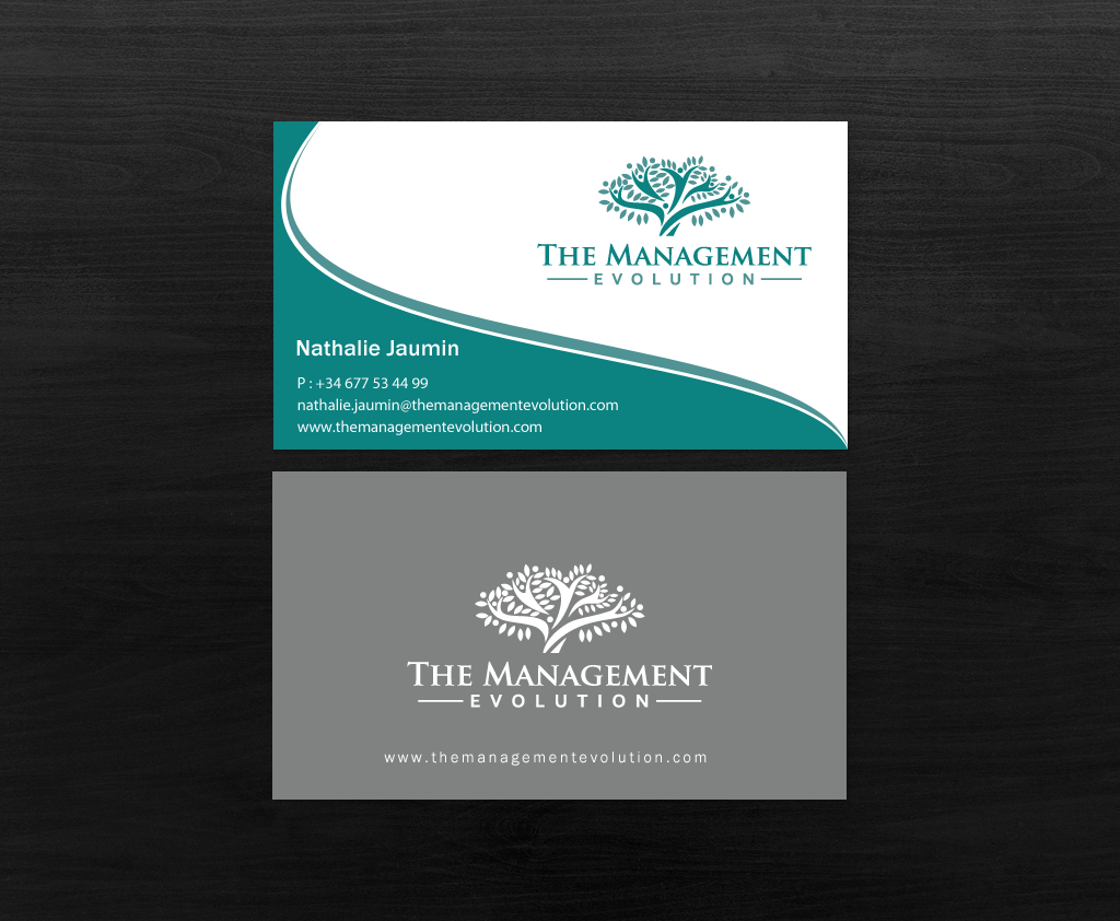 Business Card Design by Brand aid for Training Tailor S.L. | Design #14195472