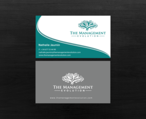 Business Card Design by Brand aid for Training Tailor S.L. | Design: #14195472