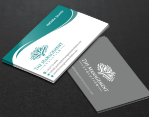 Business Card Design by Brand aid for Training Tailor S.L. | Design: #14195483