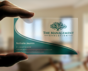 Business Card Design by Brand aid for Training Tailor S.L. | Design: #14195487