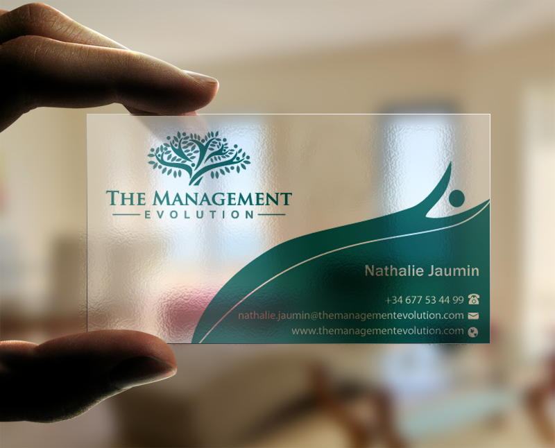 Business Card Design by Brand aid for Training Tailor S.L. | Design #14195516