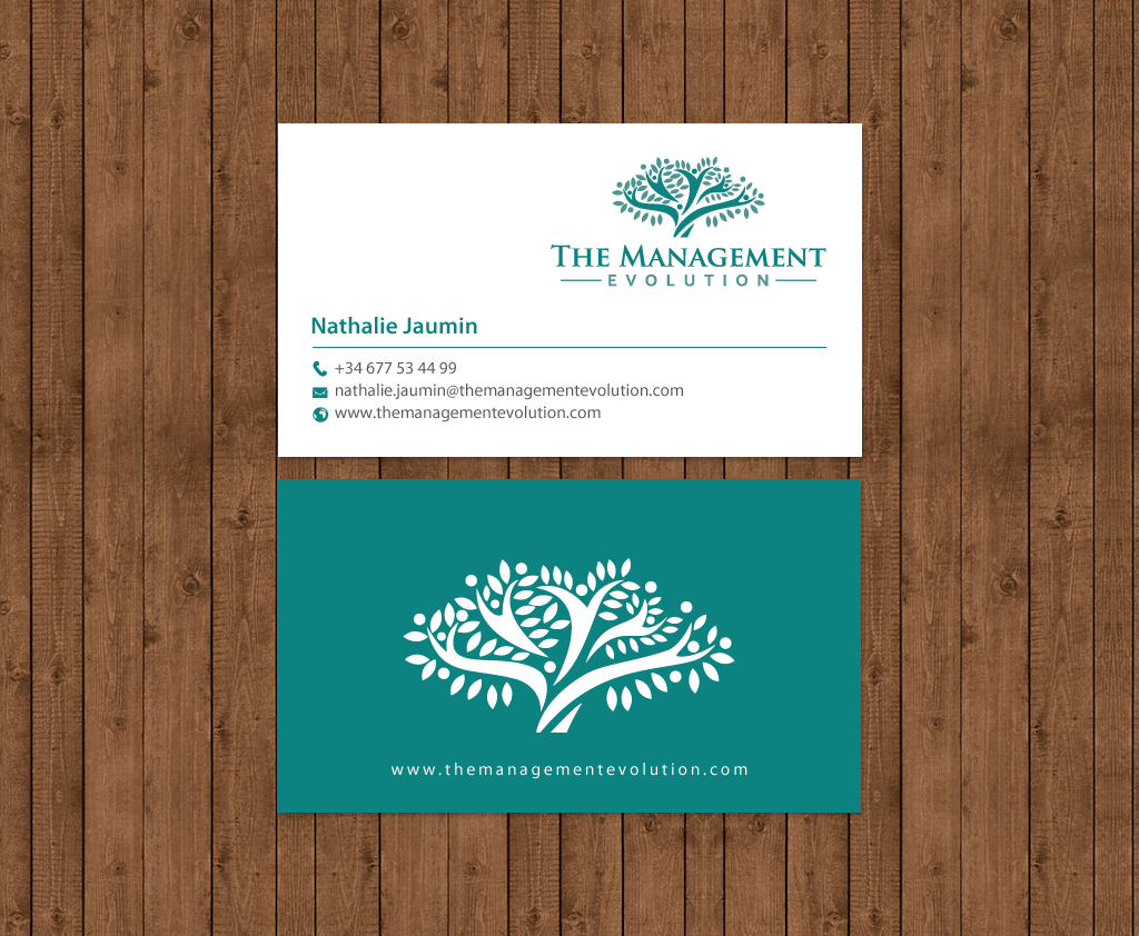 Business Card Design by chandrayaan.creative for Training Tailor S.L. | Design #14193525