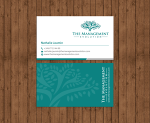 Design de Carte de Visite par chandrayaan.creative pour Training Tailor S.L. | Design : #14193526