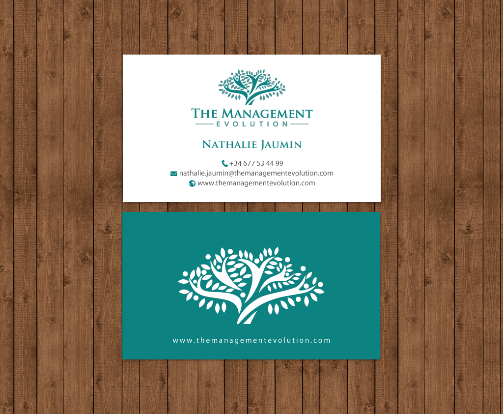 Business Card Design by chandrayaan.creative for Training Tailor S.L. | Design #14193527