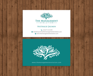 Design de Carte de Visite par chandrayaan.creative pour Training Tailor S.L. | Design : #14193527