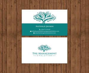 Design de Carte de Visite par chandrayaan.creative pour Training Tailor S.L. | Design : #14193535