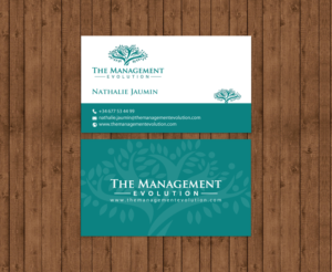 Business Card Design by chandrayaan.creative for Training Tailor S.L. | Design: #14193536