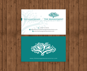 Design de Carte de Visite par chandrayaan.creative pour Training Tailor S.L. | Design : #14193537