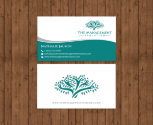 Design de Carte de Visite par chandrayaan.creative pour Training Tailor S.L. | Design : #14195853