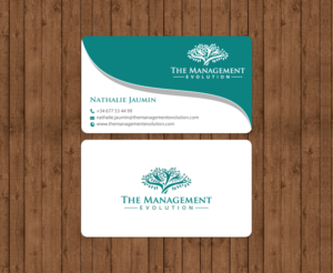 Business Card Design by chandrayaan.creative for Training Tailor S.L. | Design: #14195855