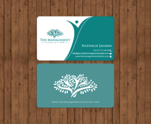 Design de Carte de Visite par chandrayaan.creative pour Training Tailor S.L. | Design : #14195856