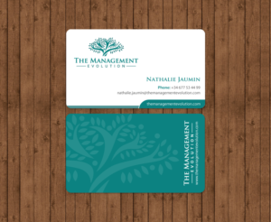 Design de Carte de Visite par chandrayaan.creative pour Training Tailor S.L. | Design : #14195871