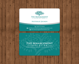 Business Card Design by chandrayaan.creative for Training Tailor S.L. | Design #14195872