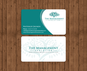 Business Card Design by chandrayaan.creative for Training Tailor S.L. | Design: #14195898