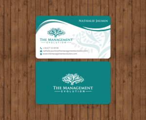 Design de Carte de Visite par chandrayaan.creative pour Training Tailor S.L. | Design : #14195899