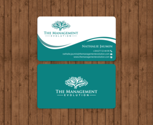 Design de Carte de Visite par chandrayaan.creative pour Training Tailor S.L. | Design : #14195900