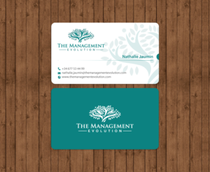 Business Card Design by chandrayaan.creative for Training Tailor S.L. | Design: #14195901