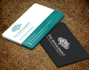 Business Card Design by chandrayaan.creative for Training Tailor S.L. | Design: #14229443