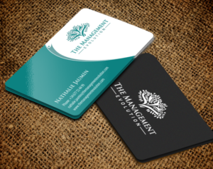 Business Card Design by chandrayaan.creative for Training Tailor S.L. | Design: #14229445