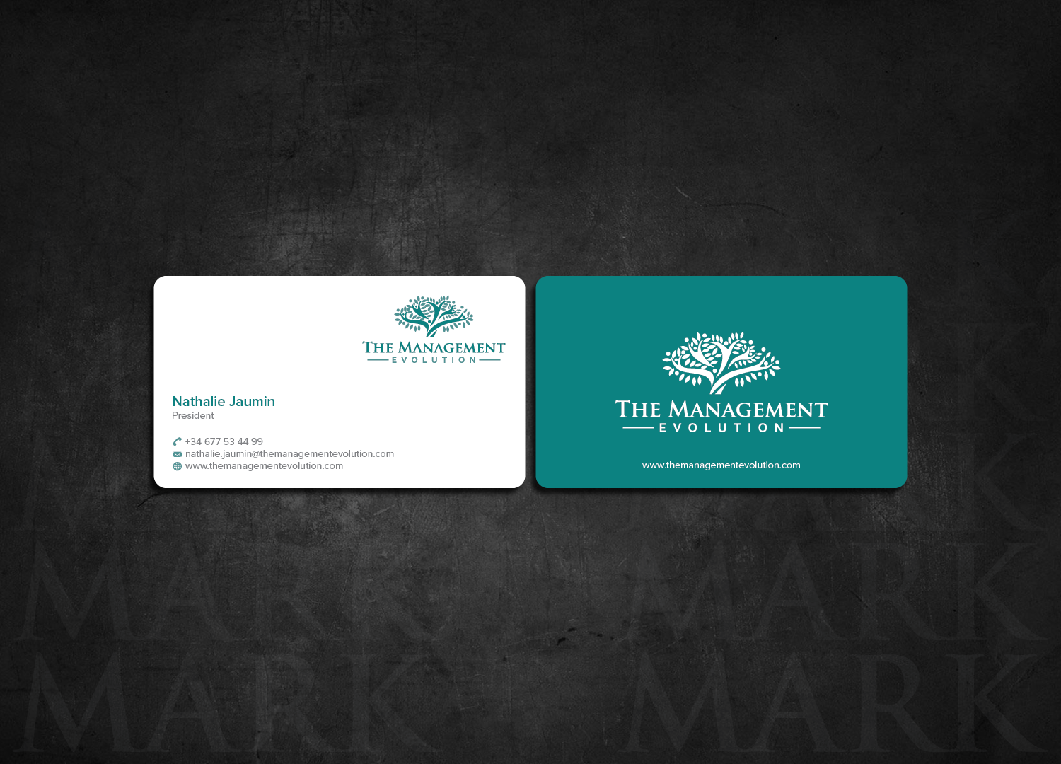 Business Card Design by design_C. for Training Tailor S.L. | Design #14218201