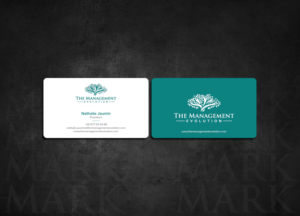 Business Card Design by design_C. for Training Tailor S.L. | Design: #14218236