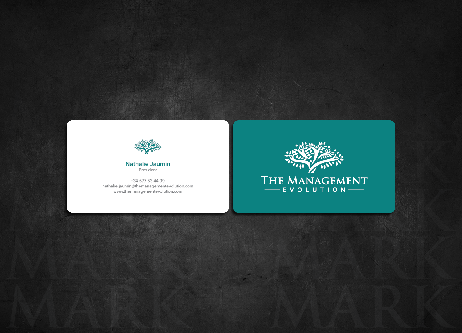 Business Card Design by design_C. for Training Tailor S.L. | Design #14218237