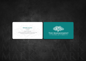 Design de Carte de Visite par design_C. pour Training Tailor S.L. | Design : #14218239