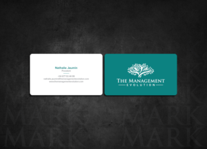 Design de Carte de Visite par design_C. pour Training Tailor S.L. | Design : #14218240