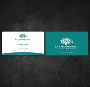Business Card Design by design_C. for Training Tailor S.L. | Design #14244840