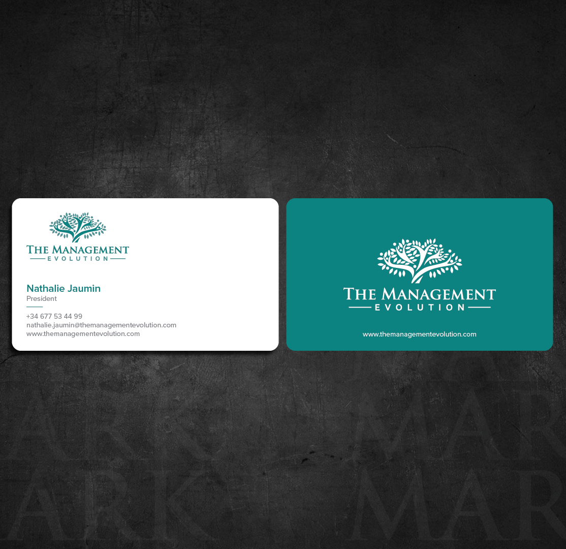 Business Card Design by design_C. for Training Tailor S.L. | Design #14244864