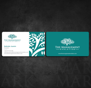 Design de Carte de Visite par design_C. pour Training Tailor S.L. | Design : #14245007