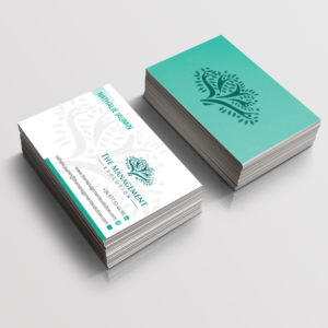 Business Card Design by e-graphics for Training Tailor S.L. | Design: #14193275