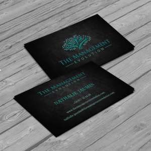 Business Card Design by e-graphics for Training Tailor S.L. | Design: #14193276