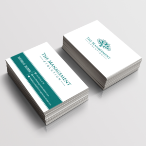 Business Card Design by e-graphics for Training Tailor S.L. | Design: #14222739