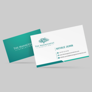 Business Card Design by e-graphics for Training Tailor S.L. | Design: #14222741