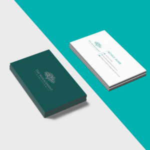 Business Card Design by e-graphics for Training Tailor S.L. | Design: #14222743