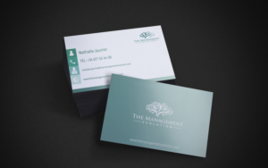 Business Card Design by egzonazemi91 for Training Tailor S.L. | Design: #14190367