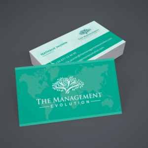 Business Card Design by designer_by_choice