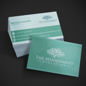Business Card Design by designer_by_choice for Training Tailor S.L. | Design: #14258886
