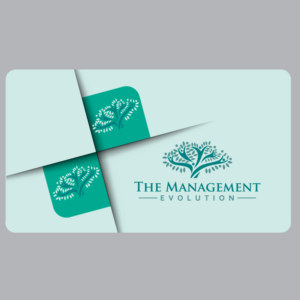 Business Card Design by mizou99