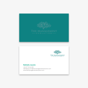 Business Card Design by f85fernandez
