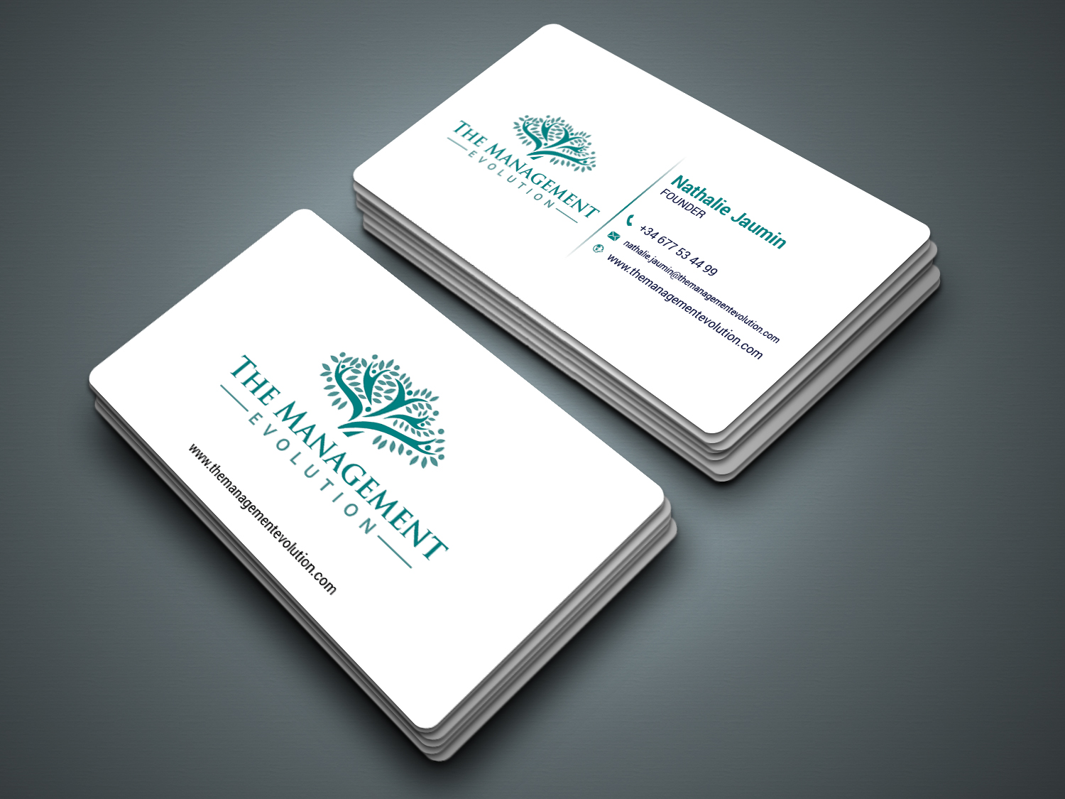 Design de Carte de Visite par zahidrabby.bigc pour Training Tailor S.L. | Design #14240277