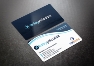 Business Card Design by INDIAN_Ashok for this project | Design: #14290673