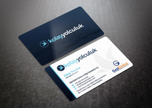 Business Card Design by INDIAN_Ashok for this project | Design: #14290675