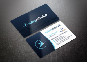 Business Card Design by INDIAN_Ashok for this project | Design: #14290676