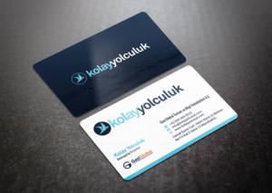 Business Card Design by INDIAN_Ashok for this project | Design: #14290677