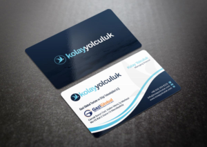 Business Card Design by INDIAN_Ashok for this project | Design: #14290679