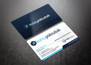 Business Card Design by INDIAN_Ashok for this project | Design: #14290680