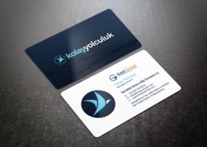 Business Card Design by INDIAN_Ashok for this project | Design: #14290681