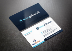 Business Card Design by INDIAN_Ashok for this project | Design: #14290682
